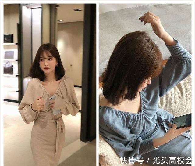  「必入」作为时尚达人，必入的8款小裙子！轻松搞定任何场合，春季就穿它
