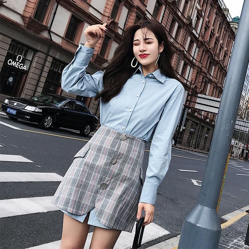 有一种热叫秋老虎，有一种美叫名媛套装，洋气精致，美的令人着迷