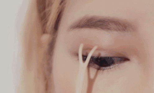 OK!干货 | 邓伦哭出双眼皮不是谁都行，这波电眼操作原来方法那么