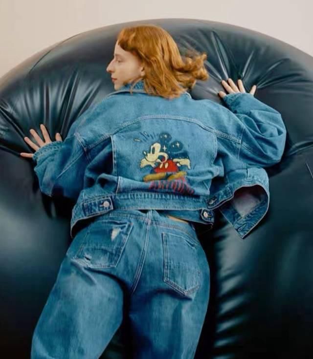 『质量』别嫌快时尚品牌质量差,真正的性价比好货都藏在他们的高端线里