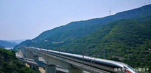 「高铁」四川最重要的城际铁路投资417亿，民间呼吁升级为时速350的高铁