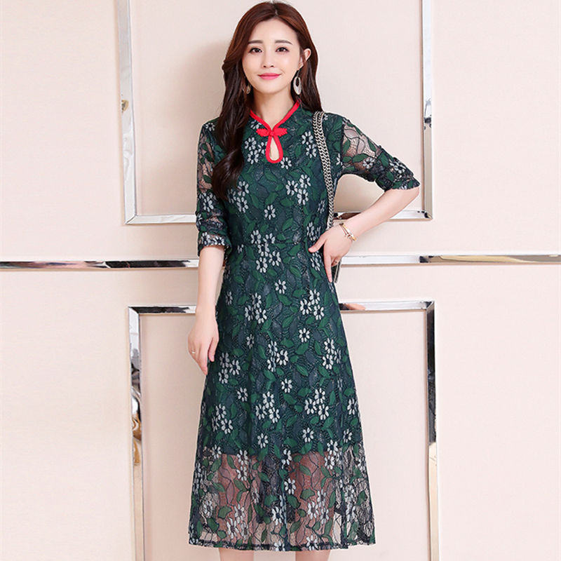 这12款秋季连衣裙，让你成为俏丽女神，气质百分百