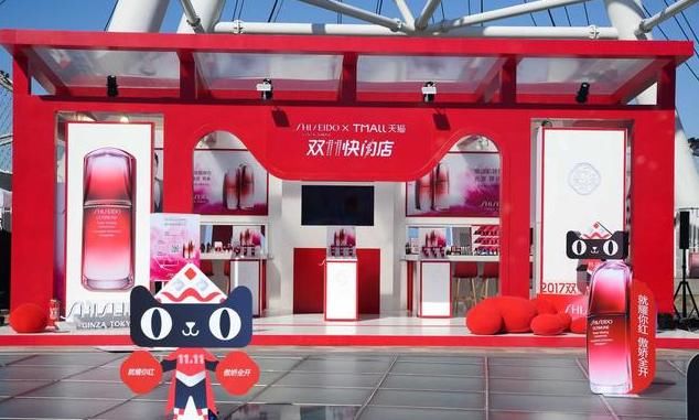日本的零售业向来被世界推崇,现在却要来中国学习
