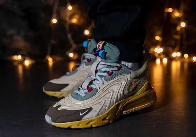  【发售价格】全新亚限Yeezy 350即将来袭，经典AJ13Flint配色定档5月