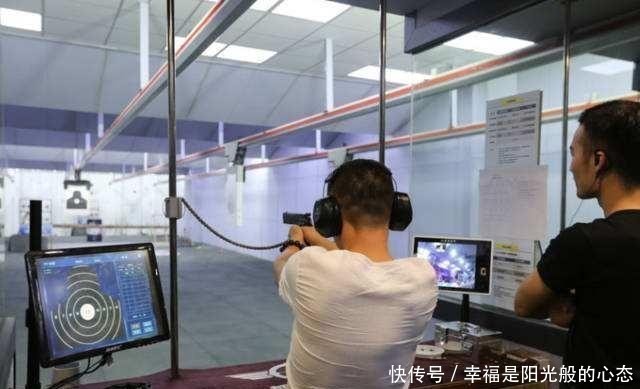 我国真枪射击馆怎么收费？是人都玩得起，但有硬性条件限制