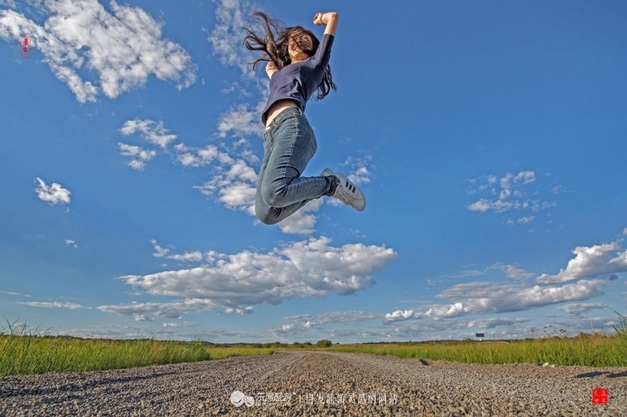 风吹草低见牛羊 说的就是这儿