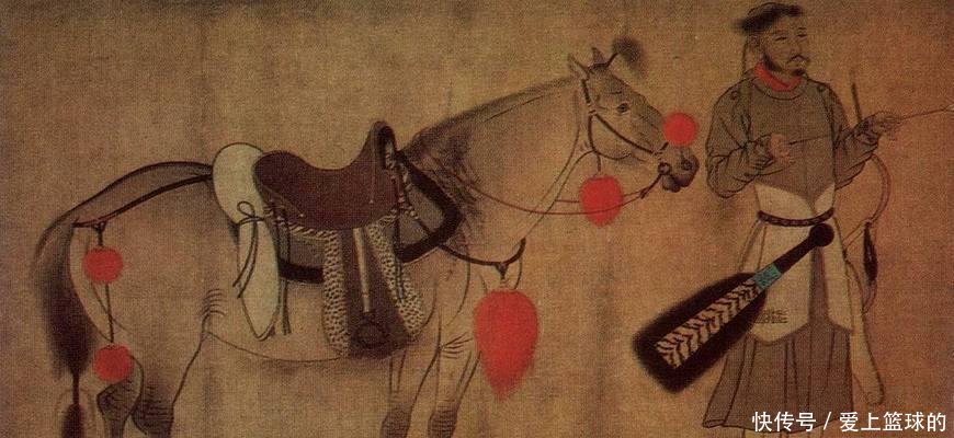 伊斯兰意为顺从、和平，中国史上这位君主最早信奉并推行伊斯兰教