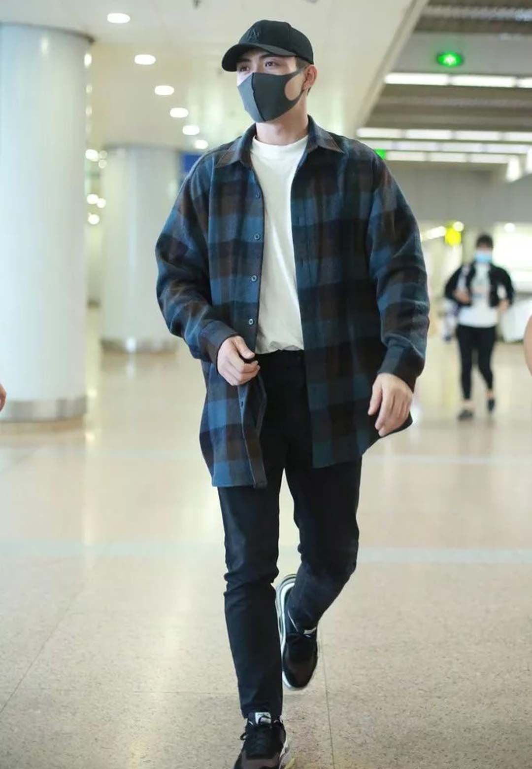 穿搭 | 把“程序猿”变洋气需要几步?