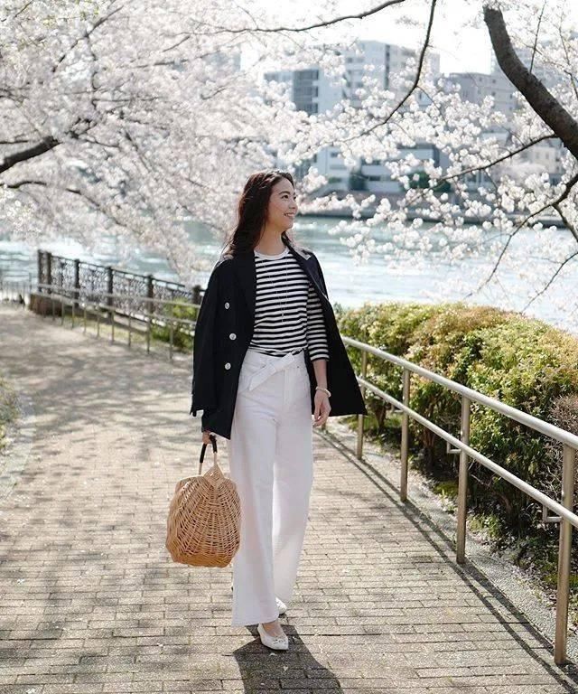  #严肃#职业装都是严肃和无聊吗？不一定哦，看看博主们怎么穿职业装 | 博主推荐