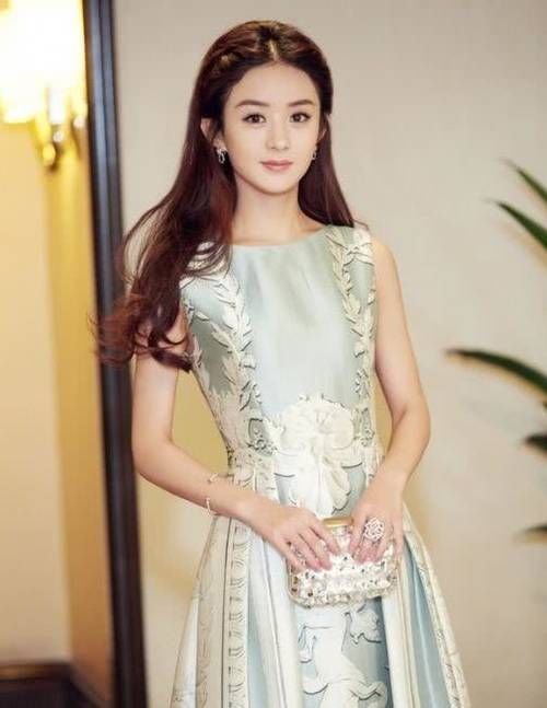 『留错』你的发型留对了吗不同脸型对于不同发型,留错女神变路人