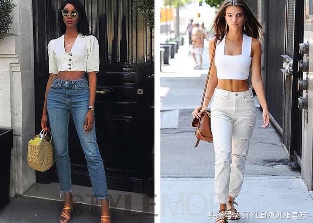 零失误穿搭公式一下：根据身型来弥补！