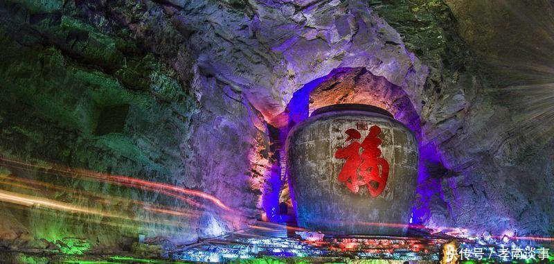 广西明年开通一高速公路, 途径长寿之乡, 要大发展了