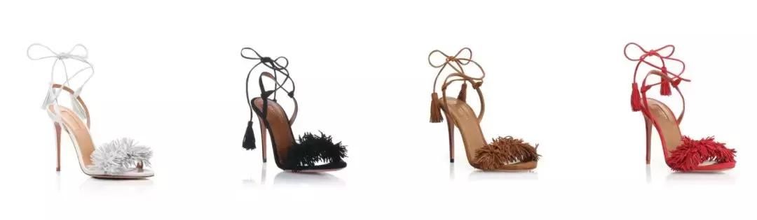 每个人都需要一双高跟鞋，但你知道哪个牌子好穿吗？