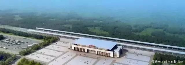 周口、西华、淮阳..河南多地高铁开通在即！最新消息来了