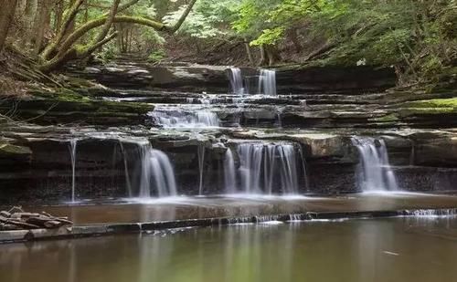 「选择」想要破解流水钓鱼,就用这5个办法