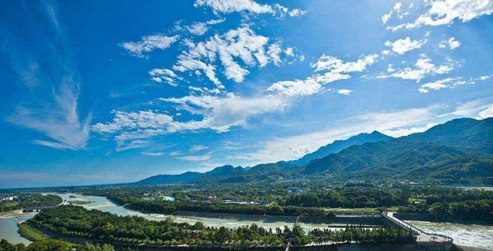 全中国自驾旅游