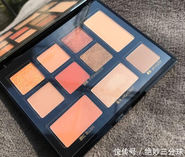 『买到』不吃土也能买到好用的彩妆,全套300元就能搞定,平民窟女孩福音