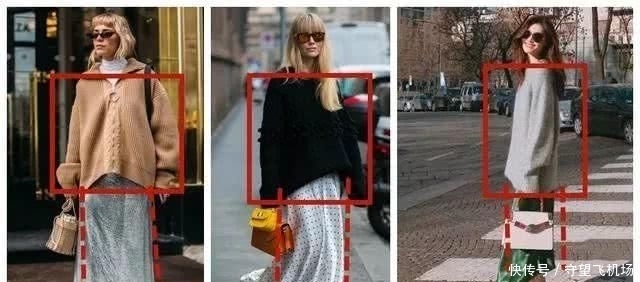 「缺陷」还在为小肚子发愁吗?学会这三个小方法,轻松遮住身材缺陷