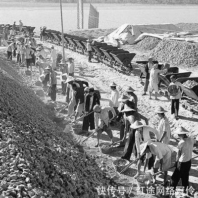  [大运河]60年代，为何要将山东的两县划归河北，又将河北的一县