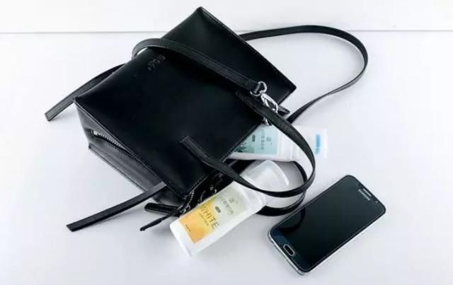 只需两步,黑的都能变白,这瓶液体竟这般神奇?