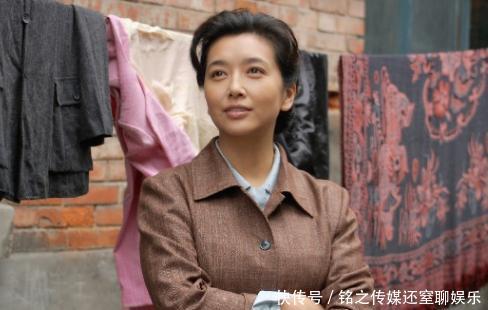 『电视剧』高曙光22岁女儿近照,皮肤黝黑不似江珊,无心进入演艺圈