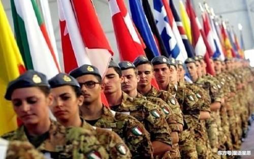 北欧国家为啥对俄罗斯如此恐惧_【快资讯】