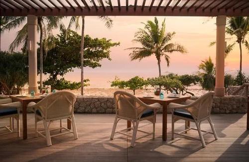 这里是章子怡的“秘密花园”,更是全年无休的度假胜地!