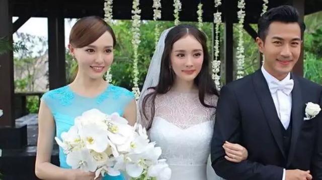 打手机、诈捐已成黑历史，杨幂又喜提“发烧耍大牌”的黑标签？