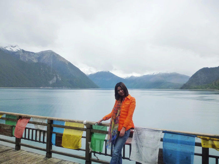 川藏318，我们在路上（15天川藏线自驾游攻略）