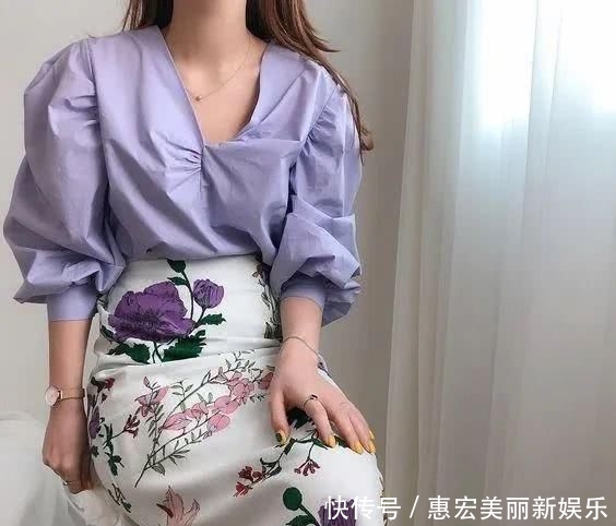  告别■告别沉闷深色系，温柔甜美又可爱的初恋色，让你如沐春风
