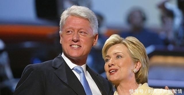 莱温斯基■希拉里又整容了?到底要闹哪样?为了2020大选,还是想博丈夫一笑