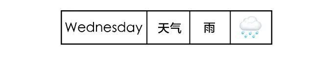  『朋友圈』一名小个子女孩的朋友圈“一周穿搭日记”