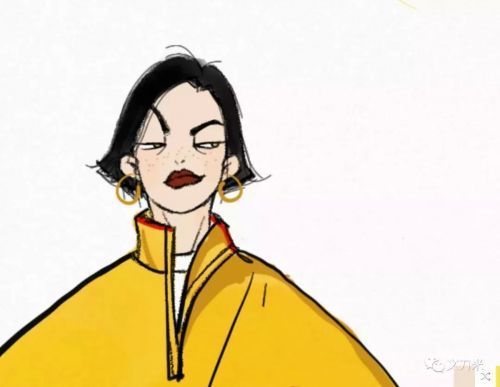 “我在李宁做设计”