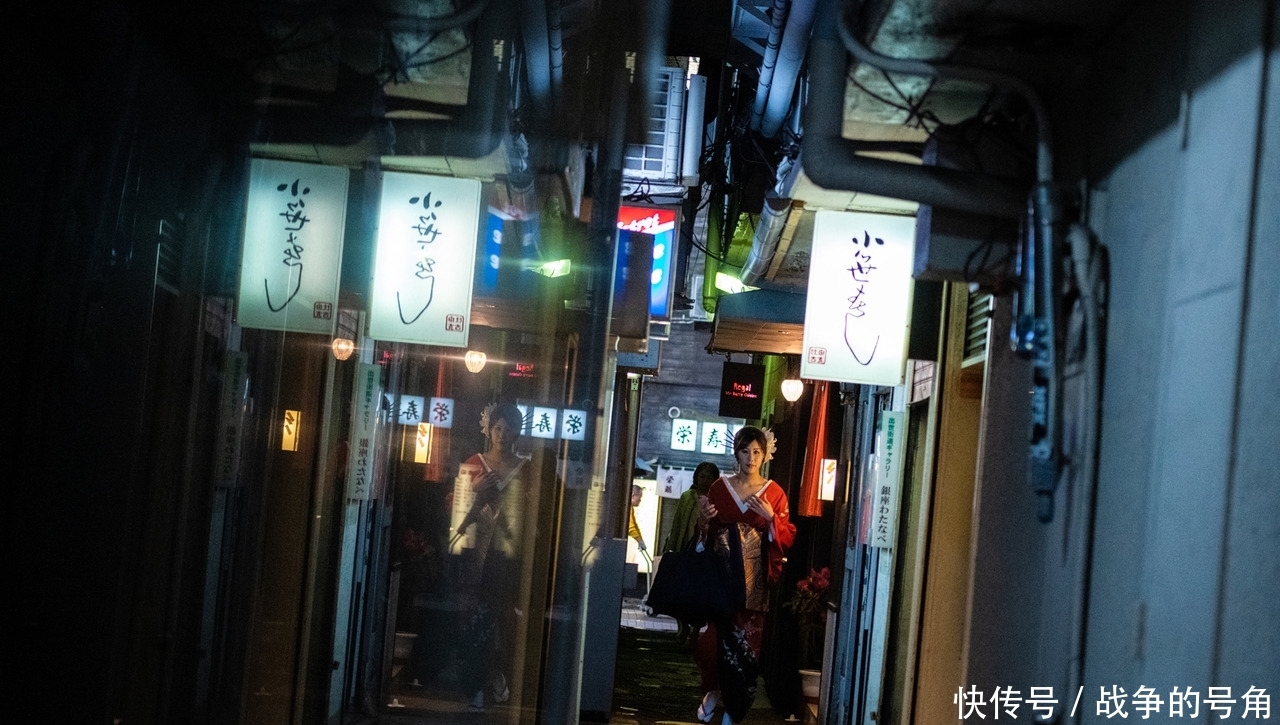 中国女游客为何热衷去日本租和服穿？除拍照好看，还有哪些原因？