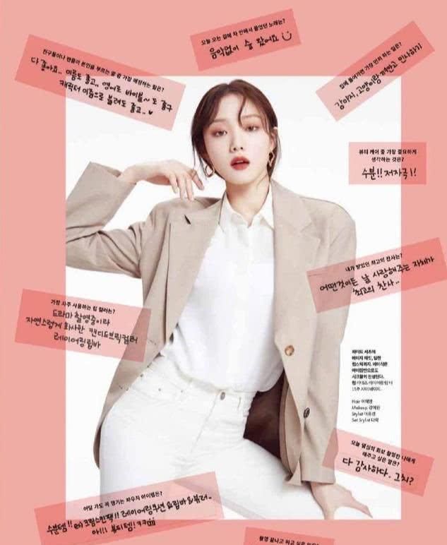  春天@春天拥有了这6件必备单品，你在穿搭的路上学会模仿和创造会更美