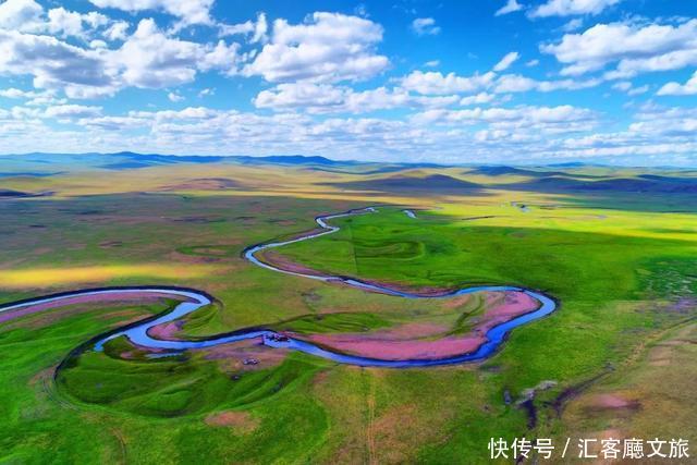 中国最长的天堂之省，县县通飞机，步步皆美景，看一眼就心醉