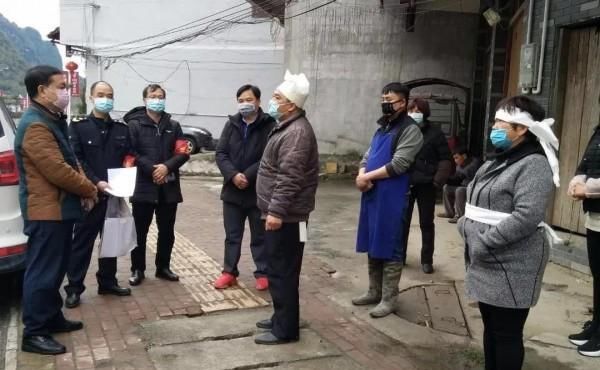  村子里■特别时期农村葬礼全部简化，传染病结束后能减少浪费吗