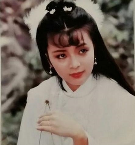  『真爱后』周润发挚爱陈玉莲：本是一代玉女，错失真爱后先出柜、后出家