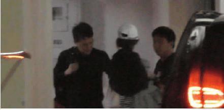 赵丽颖被曝怀孕，说是这个男星的孩子，工作室辟谣做出了回复