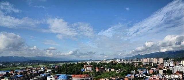  【融合发展】恭喜这6个重庆区县 你们被国家看中了!