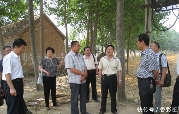 下半年，村干部负责，严查一样东西，农民家里有的，罚款2000元！