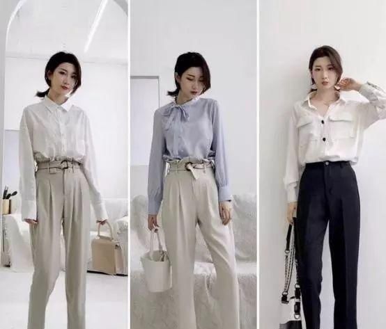  [瞧瞧]春暖花开的日子里，瞧瞧她们会怎么穿关键是4大诀窍