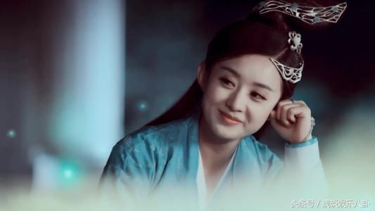 赵丽颖发表申明，停工真相原来是这样