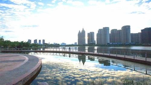  张良：河南最干净的一座城市，不是开封也并非洛阳，知道是哪吗