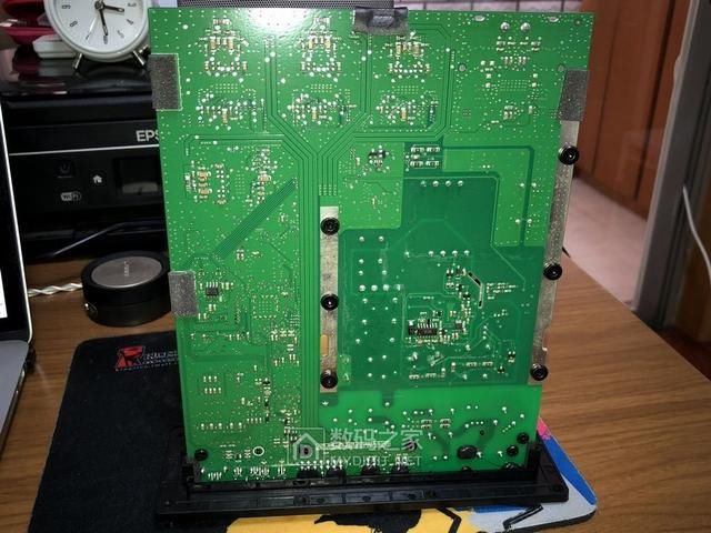 升级版还是缩水版？新款BOSE C50有源音箱拆解