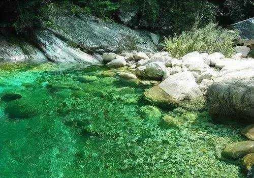  宁武天池：中国神奇小城，藏有5大千古之谜，令无数驴友叹为观止！