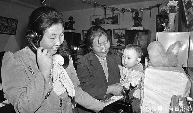 直击八九十年代的中国土豪的真实生活, 比你想象中要好得多