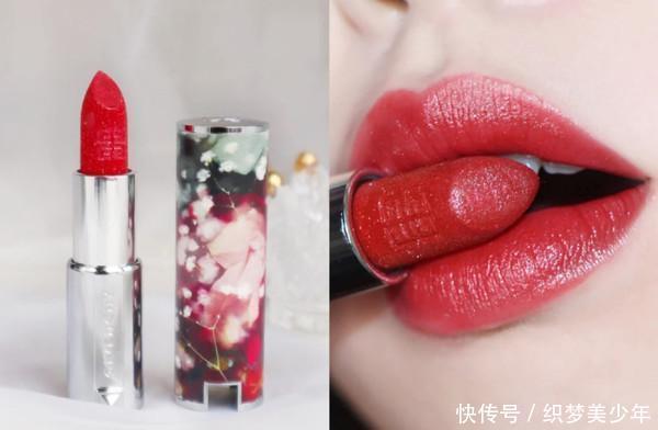 上嘴之后@盘点2020开春必备的口红,待到春暖花开之时,尽情绽放自己的红唇