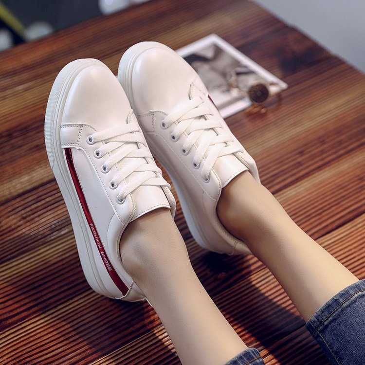 这么时髦洋气的女鞋，老婆一见钟情!回头率贼高