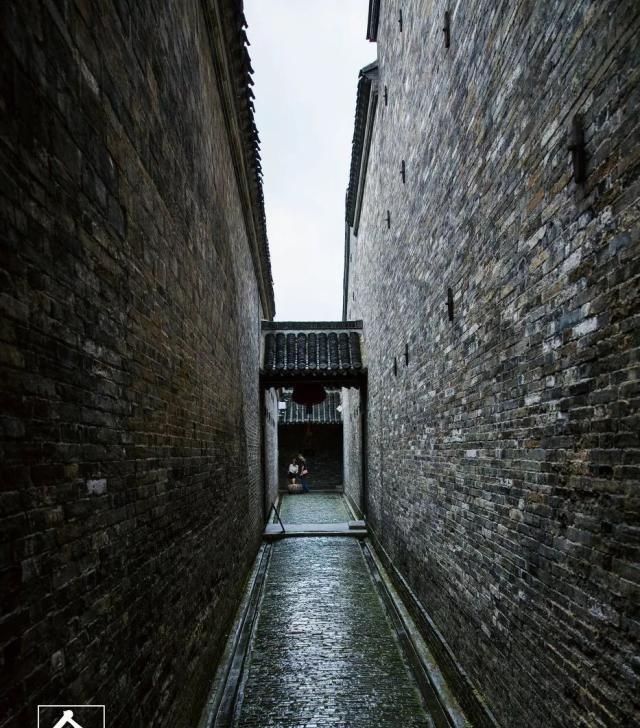 比成都安逸,比苏杭秀美,倦了就去小住几天